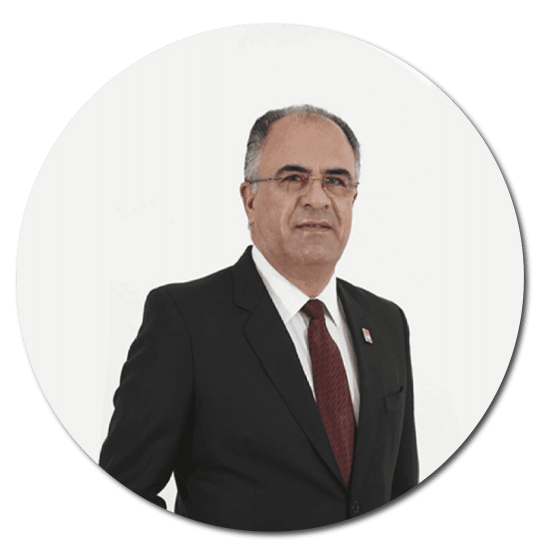 PRESIDENTE